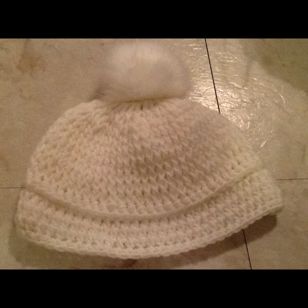 Handmade Girls' Hat!!!